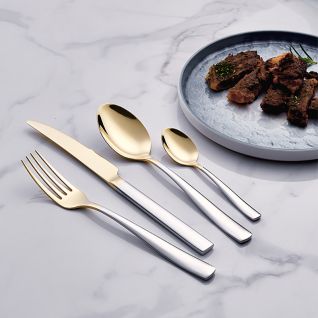 9006 mirror silver gold cutler
