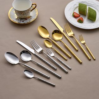 6071 mirror polish cutlery