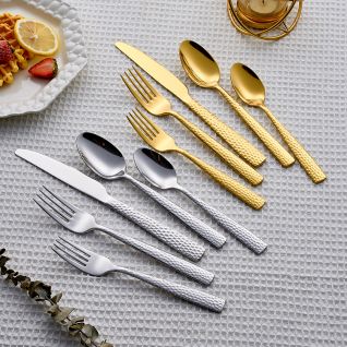 6068 mirror polish cutlery