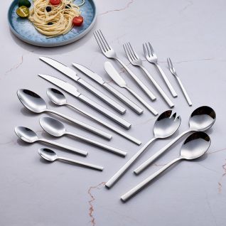6050 mirror silver cutlery